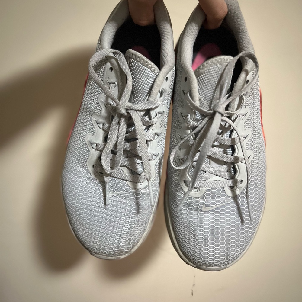 Nike metcons